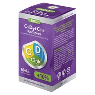 SIPO vitaminok