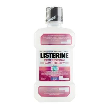 Listerine Professional Gum Therapy szájvíz 250ml