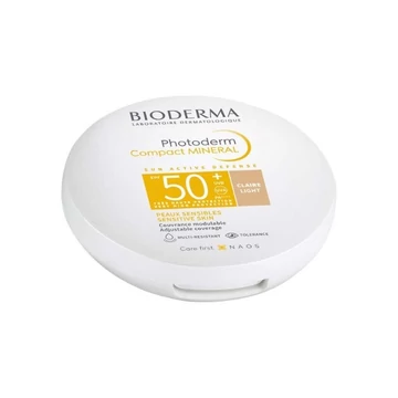 BIODERMA Photoderm MAX Púder SPF 50+ világos SIPO 10g