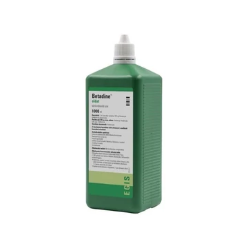 Betadine oldat 1000ml
