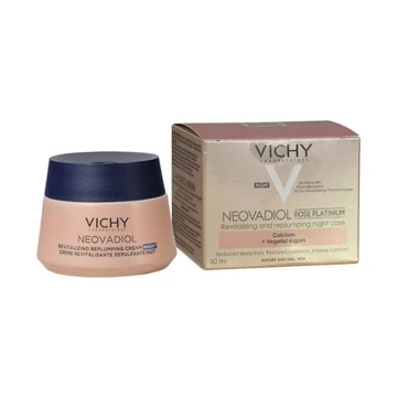 Vichy Neovadiol Rose Platinum éjszakai krém 50ml