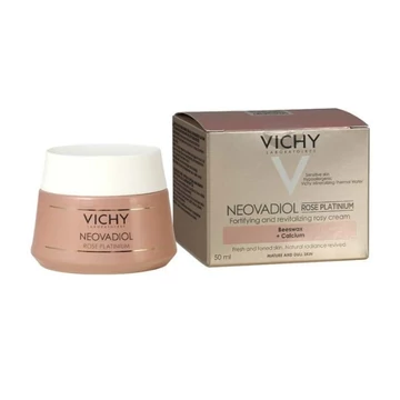 Vichy Neovadiol Rose Platinum nappali krém 50ml