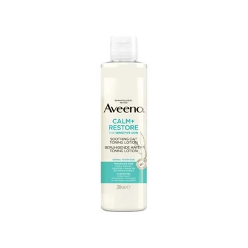 Aveeno Calm+ Restore arctonik nyugt. zabbal 200ml