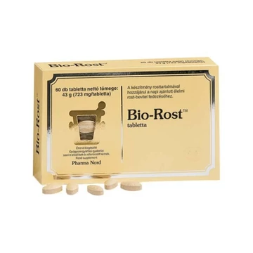 Bio  -Rost tabletta 60x
