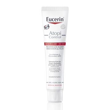 Eucerin AtopiControl SOS Bőrnyugtató krém 40ml