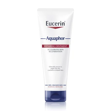 Eucerin Aquaphor regeneráló kenőcs 45ml