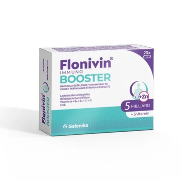 Flonivin immuno Booster 20x
