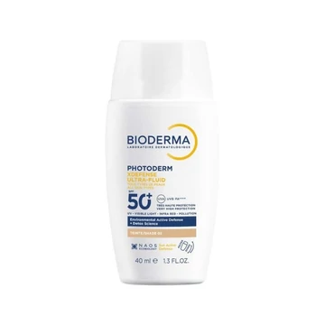 BIODERMA Photoderm XDefense SPF50Ultra fluid mediu 40ml