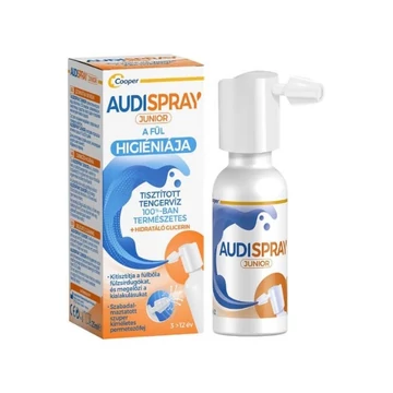 Audispray Junior 25ml