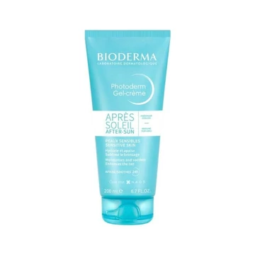 BIODERMA Photoderm AfterSun nap.utáni testáp. SIPO 200 ml