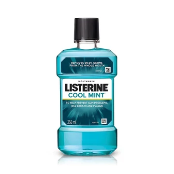 Listerine Coolmint szájvíz 500ml