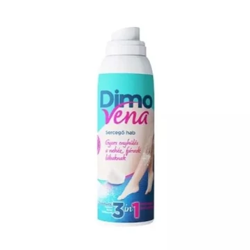 DimoVena sercegő hab 150ml