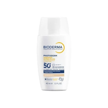 BIODERMA Photoderm XDefense SPF50Ultra fluid light 40ml