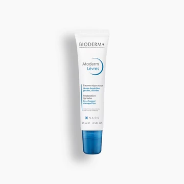 Bioderma Atoderm Ajakápoló Balzsam 15ml