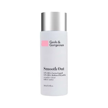 Geek&Gorgeous Smooth Out 30ml
