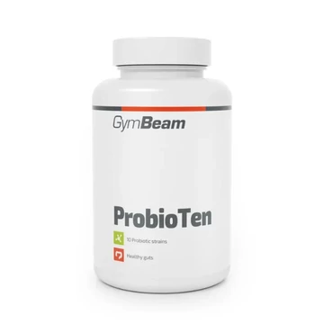 GymBeam ProbioTen kapszula 60x