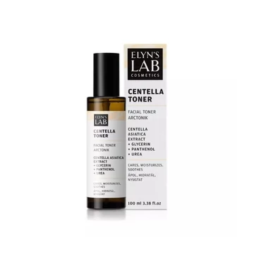 ELYN&#039;S LAB Centella Asiatica Toner 100ml