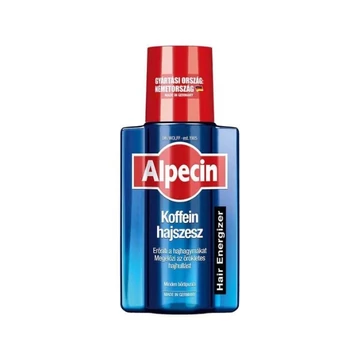 Alpecin hajszesz liquid 200ml