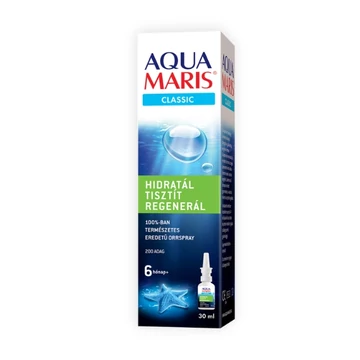 Aqua Maris orrspray (30ml)