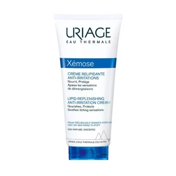 Uriage Xémose krém száraz/nagyon száraz bőrre (200ml)