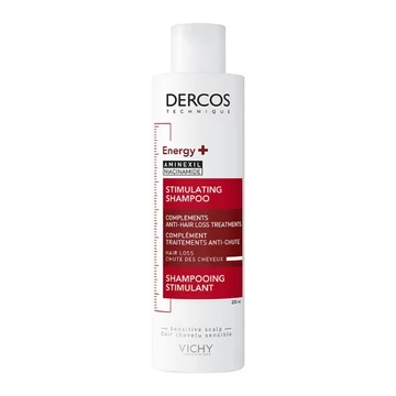 Vichy DERCOS hajhullás elleni sampon 200ml