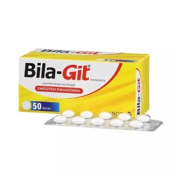 Bila-Git filmtabletta 50x