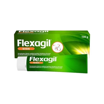 Flexagil krém 100g