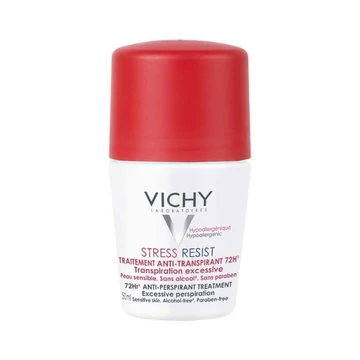 Vichy deo golyós izzadásgátló Stress Resist 72H 30ml
