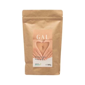 GAL Flóra rost étrend kiegészítő (180g)