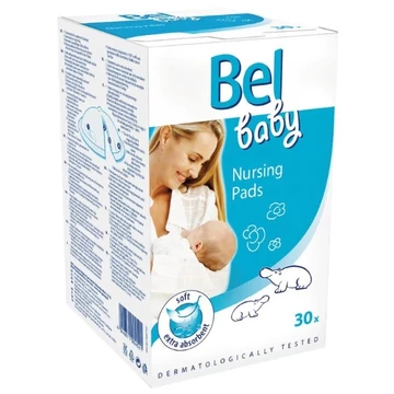 Bel baby Still-Einlagen melltartóbetét 30x