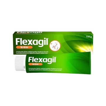 Flexagil krém 150g