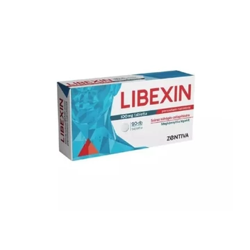 Libexin tabletta 20x