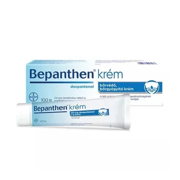 Bepanthen krém 100g