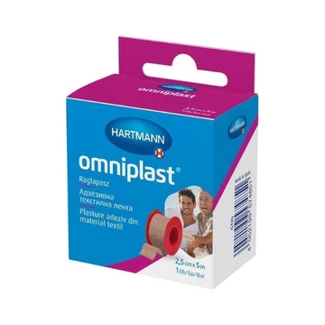 Omniplast ragtapasz                     5 m x 2,5 1x