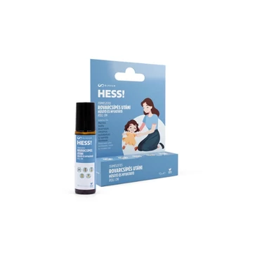 Elysium rovarcsípés utáni hűsítő és nyugt. roll on 10ml