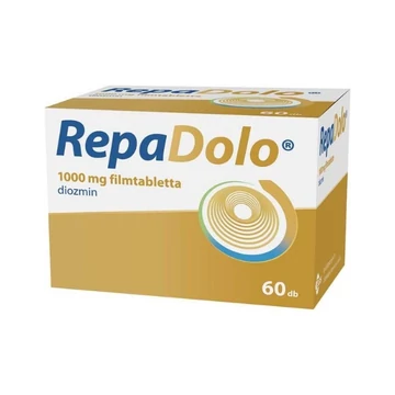 Repadolo 1000mg filmtabletta 60x