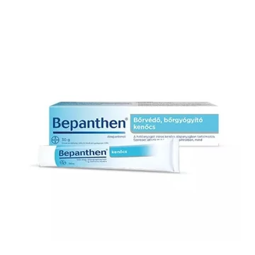 Bepanthen kenőcs 30g