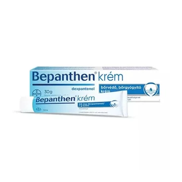 Bepanthen krém 30g