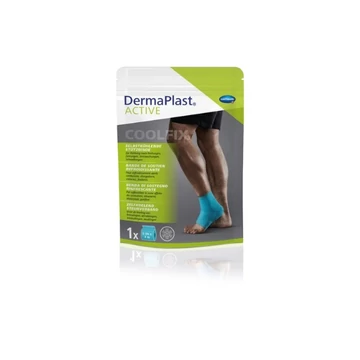 Dermaplast Active CoolFix pólya hűsítő 1x