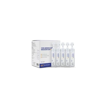 Elysium nátrium-klorid 0.9% inhalációs oldat steri 20x5ml