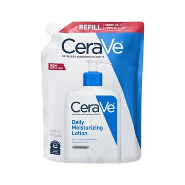 CeraVe hidratáló testápoló tej utántöltő 473ml