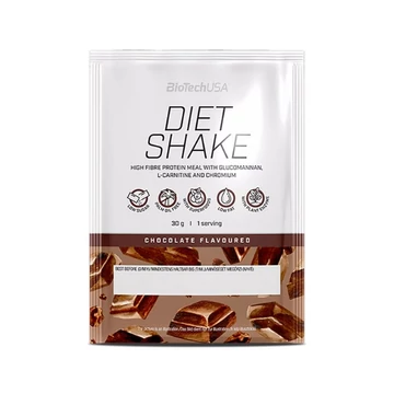 BioTechUsa Diet shake csokoládé 30g