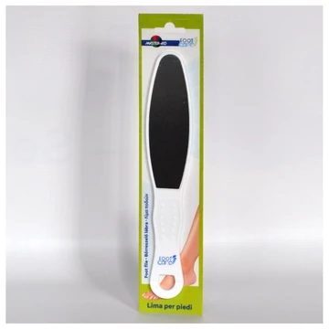 MASTER AID Foot Care reszelő bőrkeményedésre 1x