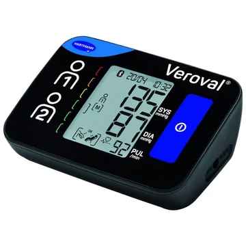Vérnyomásmérő aut.VEROVAL Compact PLUS felkaros