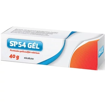 DimoVena 15 mg/g gél (régi név: Solvena gél) 40g