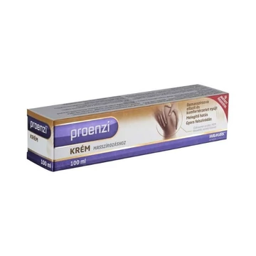 Proenzi babérolajos krém 100ml