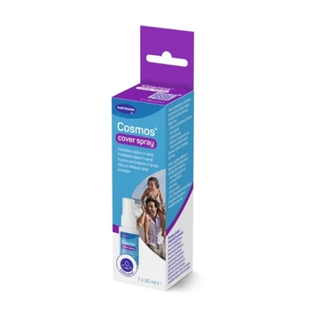 Cosmos sebfedő spray 30ml