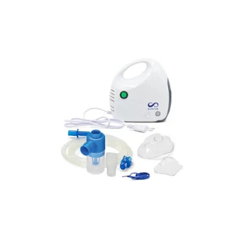 Inhalátor kompresszoros felnőtt Elysium AXD-305