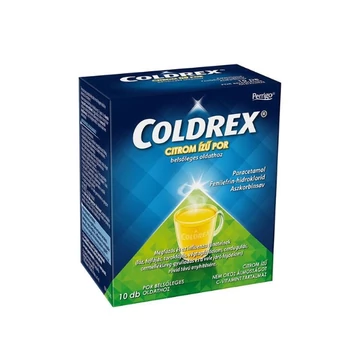 Coldrex citrom ízű por belsőleges oldathoz/29 10x