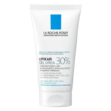 La Roche-Posay Lipikar 30% urea gél 50ml